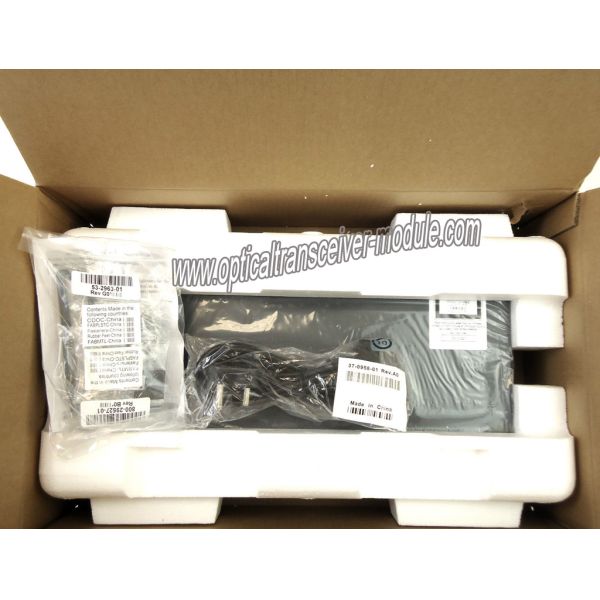 Cisco WS-C2960+48TC-S Managed Gigabit Switch , RJ45 Wired Ethernet Switch