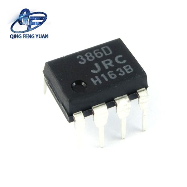 Amplifier JRC JRC386 DIP Electronic Components Irlml2803trpbf