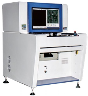 Automatic Optical Aoi Inspection Equipment High Precision Offline