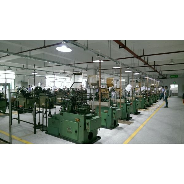 Thread Stainless Steel ASTM Precision Cnc Machining Parts