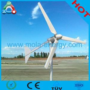 China 2014 New Type Armature Winding Machine Wind Turbine Generator on sale