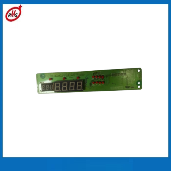 Glory EV8626 ATM Light Board Assembly