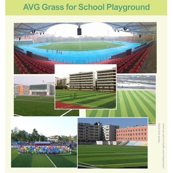 Diamond Non Infiill 5/8'' 25mm Landscaping Artificial Grass