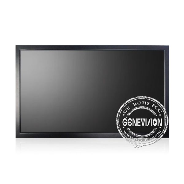 BNC 55 Cmo Industrial LCD Displays 1920×1080 Resolution High Performance