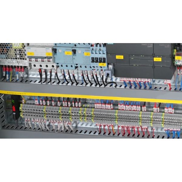 Automatic Butyl Extruder Machine LJTB01