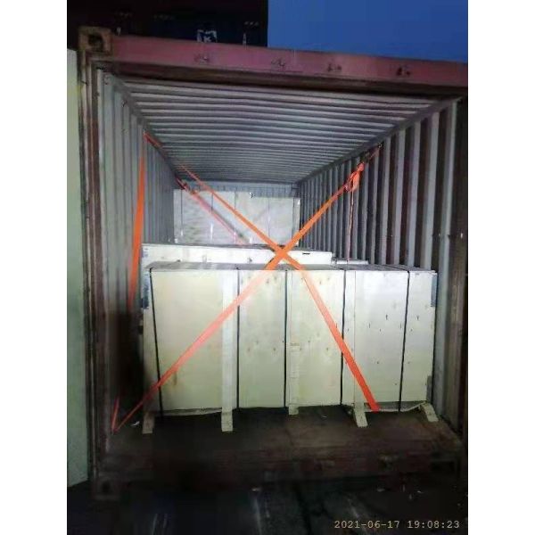 High Productivity Co-extrusion PVC Panel Machine for Co-extrusion Processing Type