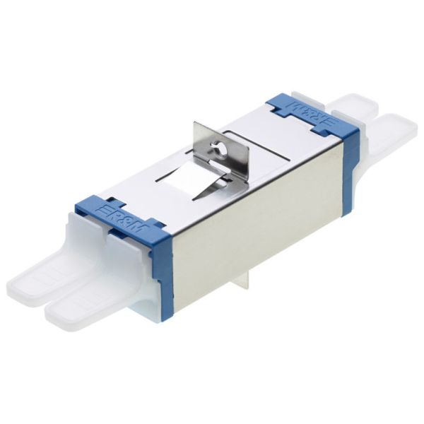 E2000 to E2000 adapter, PC or APC, singlemode/multimode/om3/om4/om5 fiber optic connector adaptors