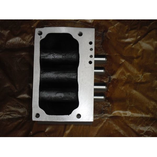 Cummins Engine K19 K38 Cylinder Head High Quality
