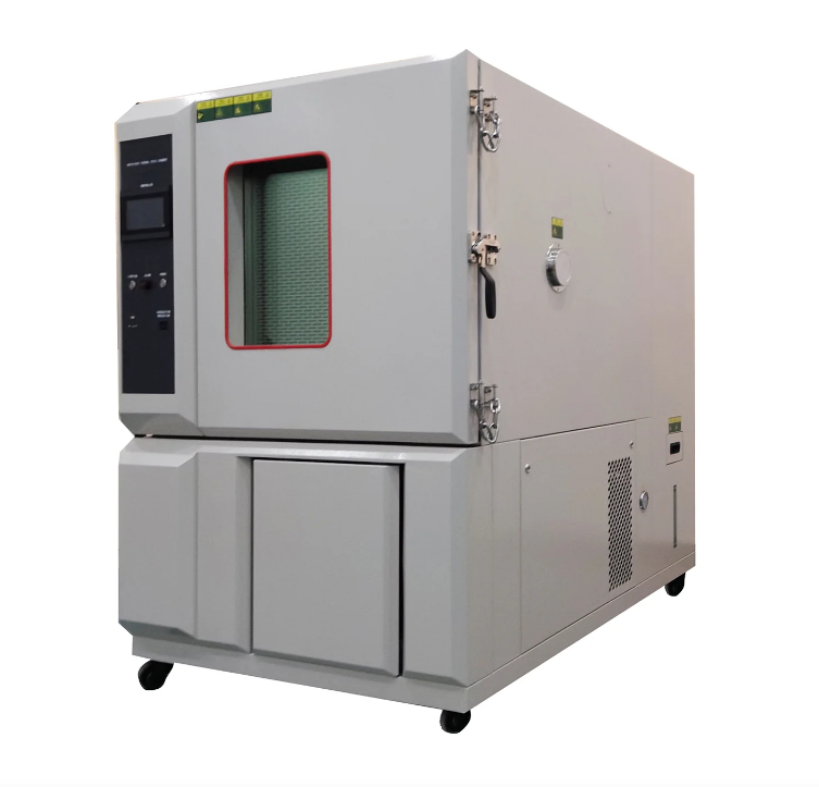 Precision Constant Temperature Humidity Test Chamber Lab Industrial Grade