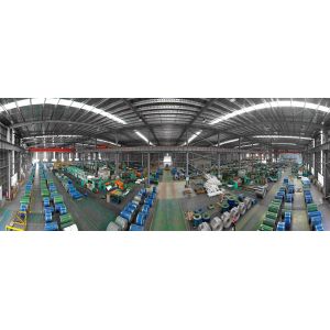 Fujian Xinqingxu Stainless Steel Co., Ltd.