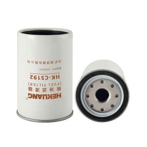 Quality 20998367 C5192 Engine Fuel Filter For Diesel Mechanic Vehicle for sale