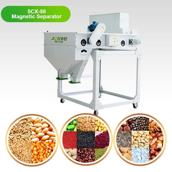 Magnetic Separator