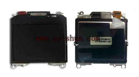 mobile phone lcd for BlackBerry 9300 010ver