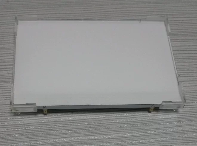 Backlight For lCD LX-12864P1 And LX-12864P