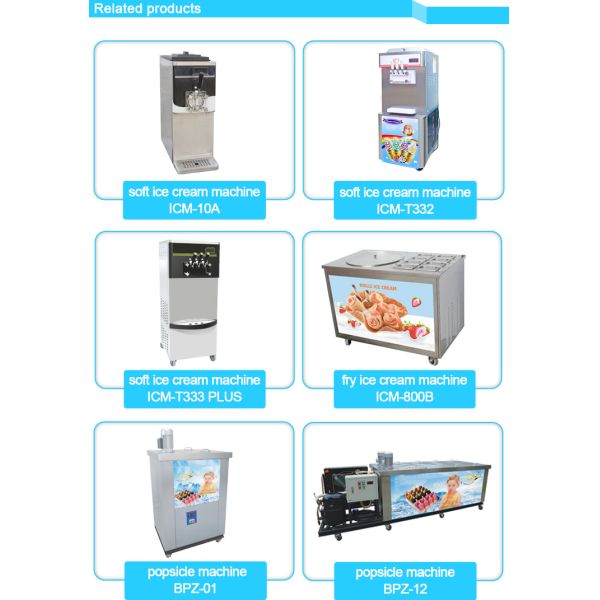 Summer New With CE RoHS Approved High Quality Ice Lolly Popsicle Making Machine