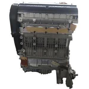Quality 18K4G Gas Engine For Roewe MG 750 Type Gas / Petrol Engine Power 118kw for sale