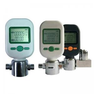 China Micro Gas Mass Flow Meter Air Mass Flow Meter on sale