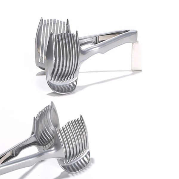 Fruit Vegetable Tools Type Shredders Slicers Tomato Slicer Machine Multipurpose Cutter
