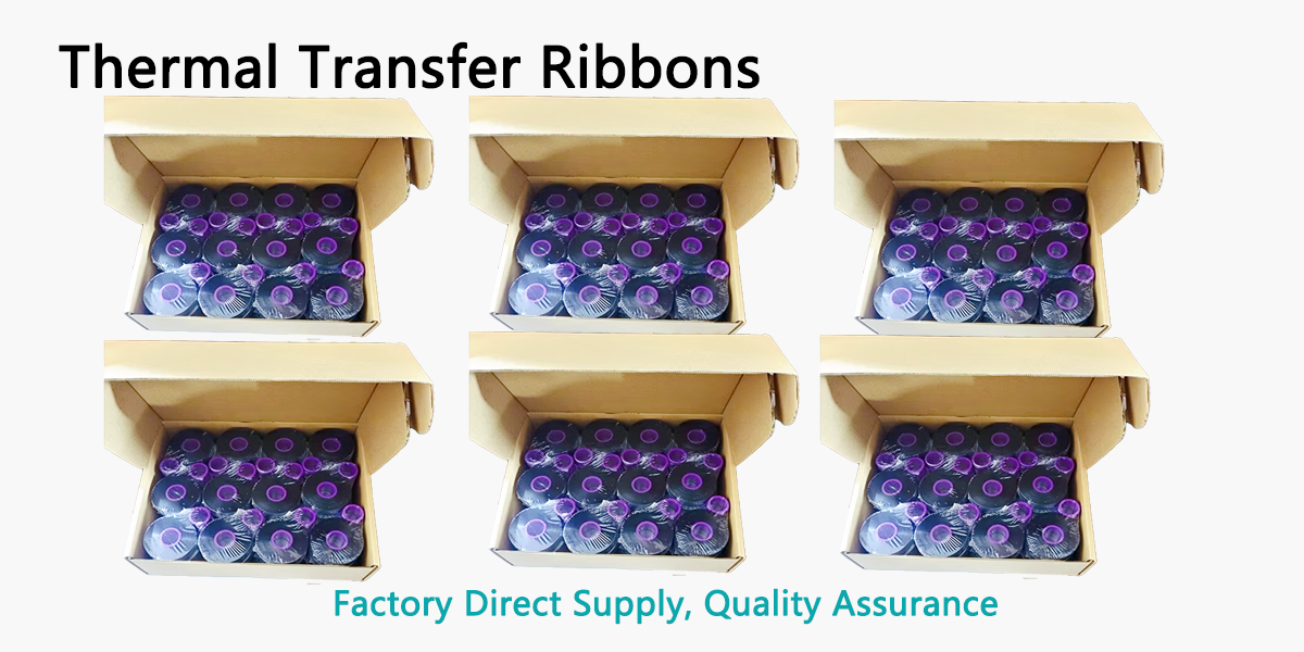 Scratch-Resistant Black and White TTO Ribbon - Model IR33600 OR33600
