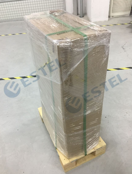 IP55 Outdoor Cabinet Air Conditioner