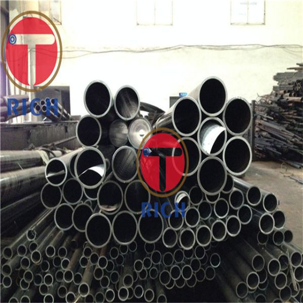 ASTM A106 A53 API 5L TORICH Carbon Seamless Pipe