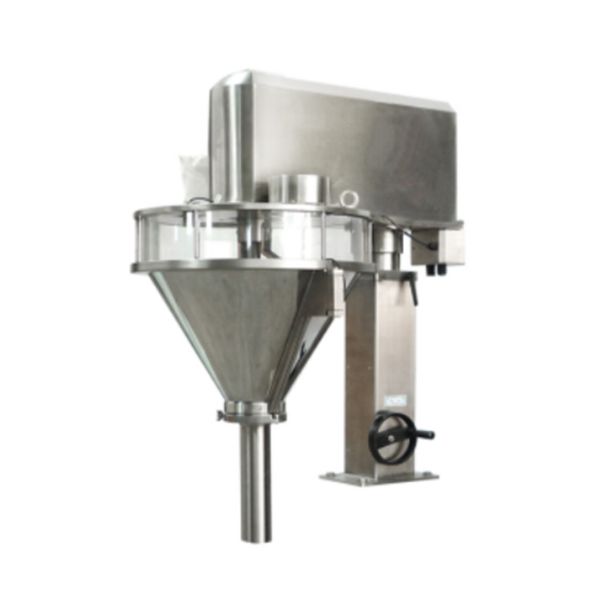 Agricultural Chemical DGD-310AJ Fully Automatic Horizontal Bagging Machine