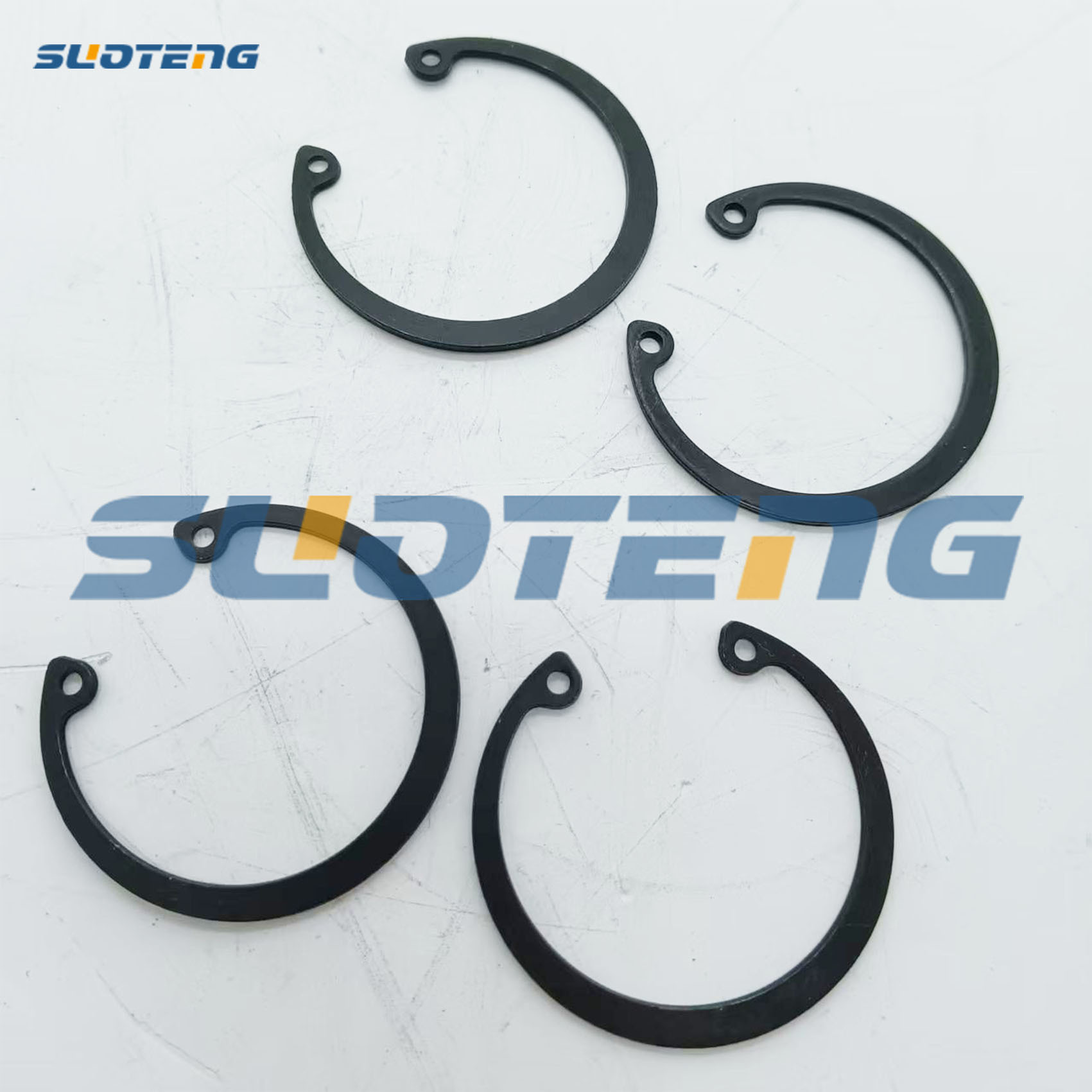 Retaining ring product view 1
