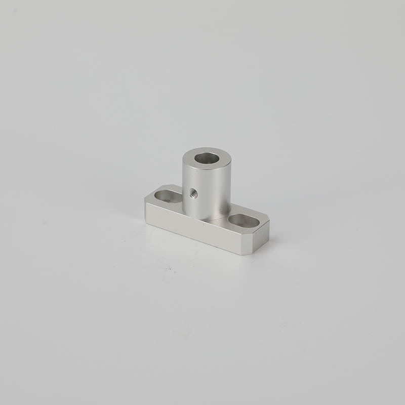 Customized Non Standard Precision Hardware Parts Metal Processing CNC Precision Parts Aluminum Plate Processing Machine