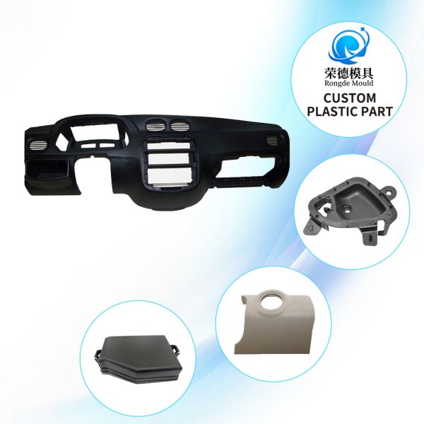 High Precision Detector Accessories For Industrial Testing Instruments