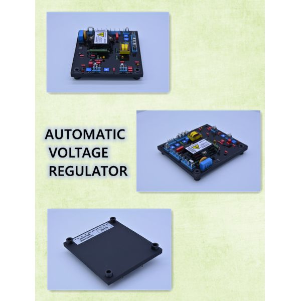 CE 190 - 264V AC Input AVR Automatic Voltage Regulator