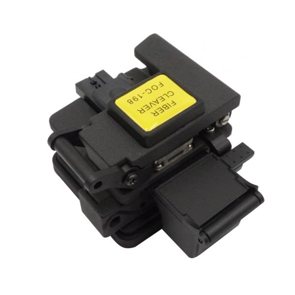 High Precision Fiber Cable Accessories Cutting Machine With 20mm Cleaved Length