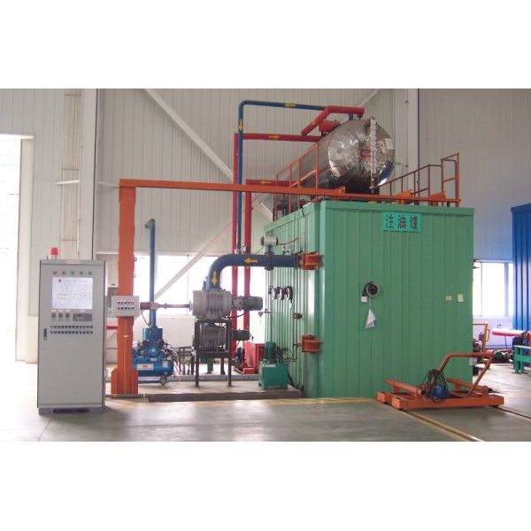 CT PT Transformer Oil Processing Equipment Injection