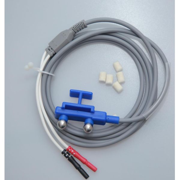 EMG Nerve Hand-Held Stimulating Electrode T- Handle