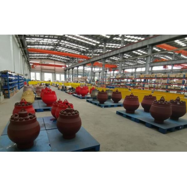 EWCO-LEWCO W-446 mud pump fluid end module, liners, pistons, valevs, EWCO-LEWCO W-440 mud pump fluid end liner, E-1600 mud pump liner