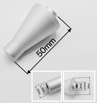 Efficiently Solder 9-14-H45-50 Selective Soldering Nozzle For Enhanced Performance