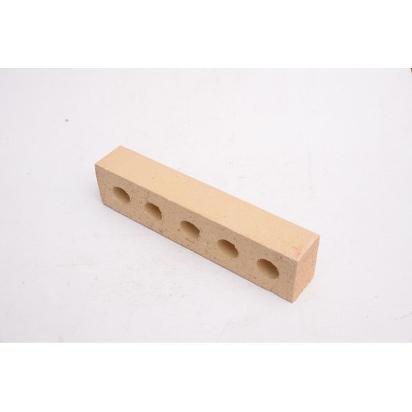 Long Size Hollow Clay Blocks Building Wall With Special Rustic Types