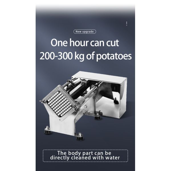 Automatic Horizontal Lce Packaging Pillow Type Potato Vegetable Pie Flow Packing Machine