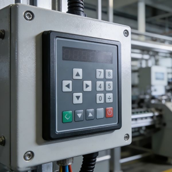 Capacitive Touch Panel with Long Lifespan and Multi Control Switch in Glossy or Matte Finish for Household Appliances