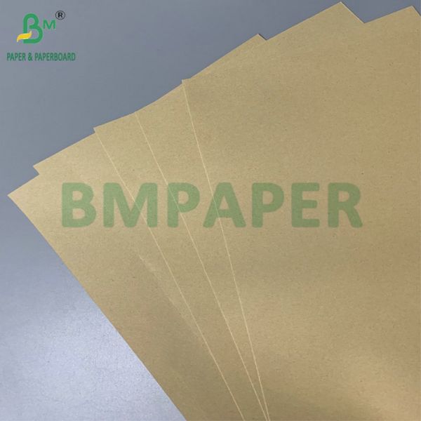 High Quality Light Brown Kraft Paper for Making Envelopes High Quality Light Brown Kraft Paper for Making Envelopes