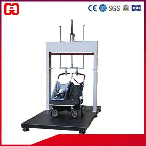 China Adjustment Baby-Car Handle Lifting Fatigue Testing Instrument, MAX600mm Effective Height on sale