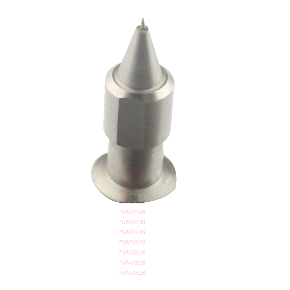 Titanium machining precision parts service