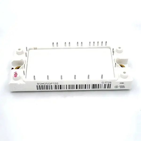 Hot selling BSM25GP120 BSM25GP Tran IGBT Module
