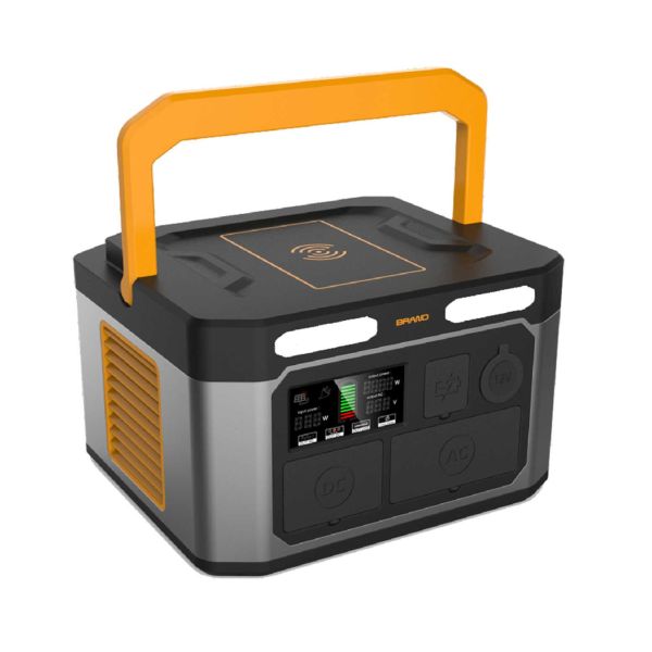 10kw Off Grid Solar System / Solar Generator Kit For Camping 25.5V 5A