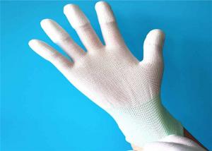 Quality Flexible Anti Static Gloves S - XXL Size ESD Safety Working Gloves for sale