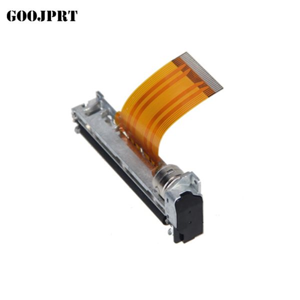 TP638-80mm Wireless Printer Mechanism , Printing Mechanism Easy Paper Loading