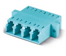 optical fiber adapter Inse