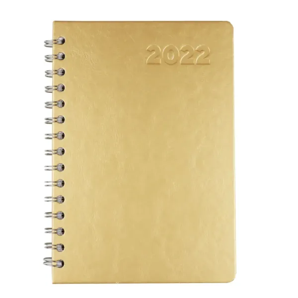 1C Custom Design Notebook A4 / A5 / A6 Organizer Planner Notebook