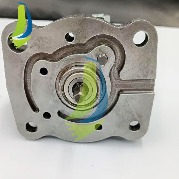 318-6357 Fuel Pump Transfer Pump - Side View