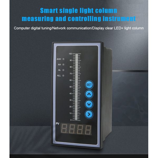 SD-T803 Digital Temperature Controller for Liquid Level Display Control Instrument 220v