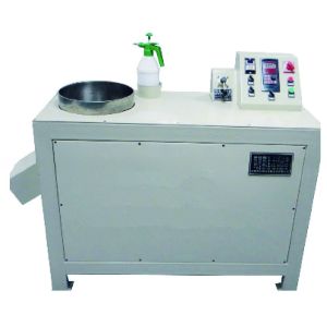 Quality 220V Nanjing Mixer Rubber O Ring Trimming Machine for Customized Trimming Needs for sale